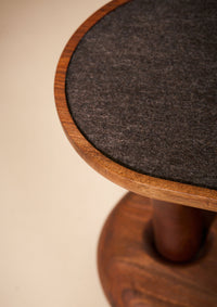 Numero Table - II