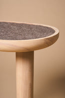 Numero Table - I