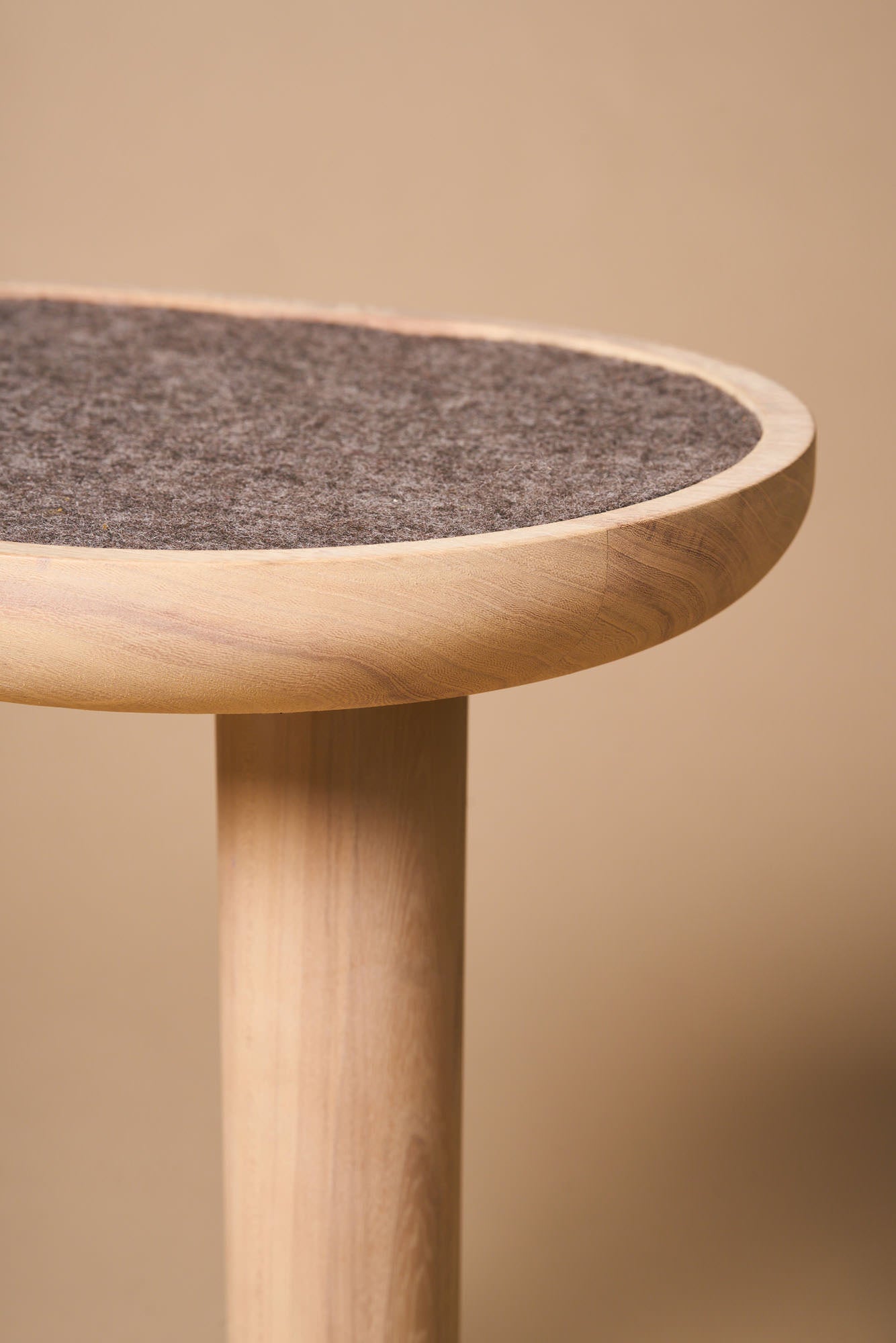 Numero Table - I