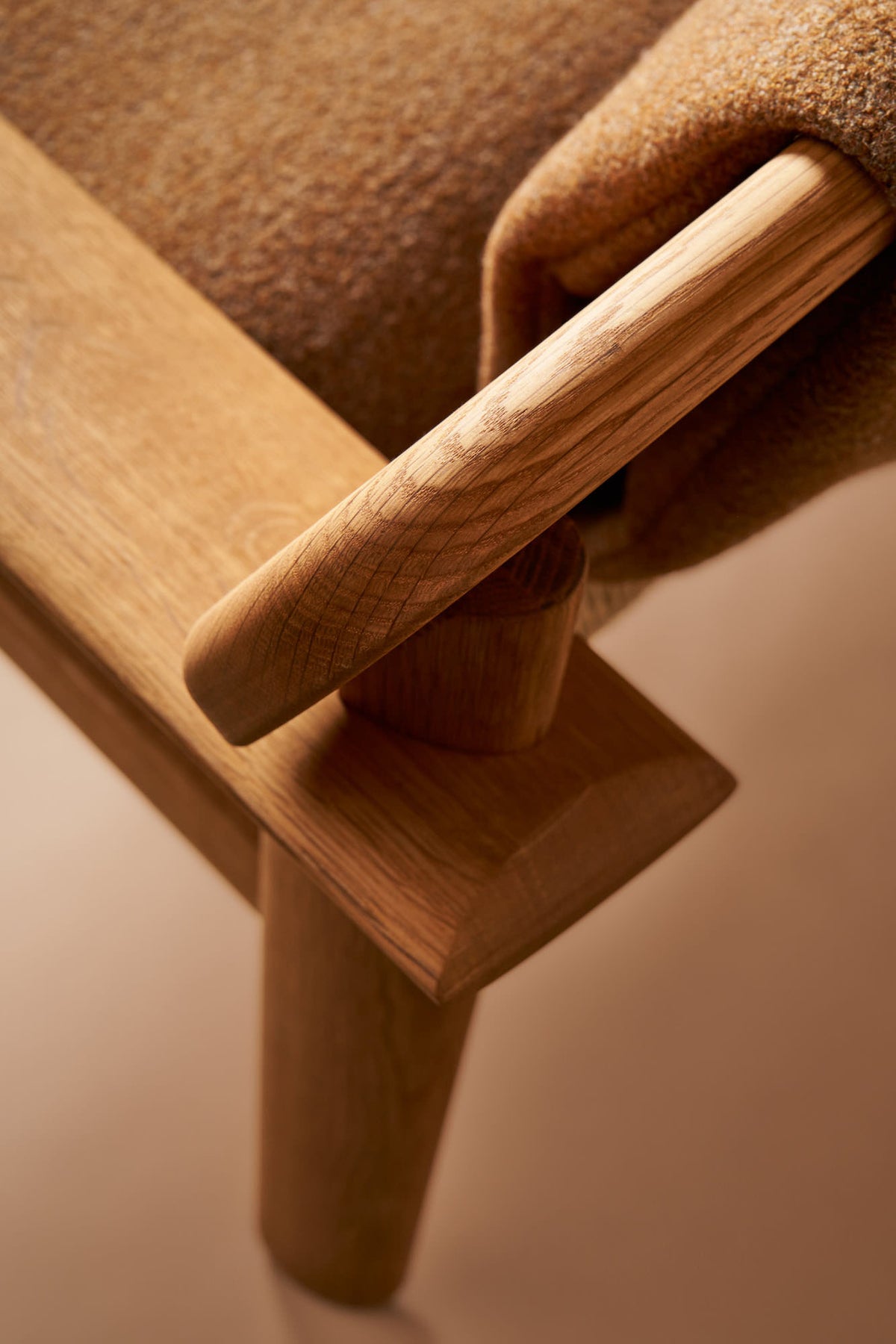 The Oka Chair