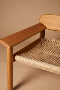 The Oka Chair