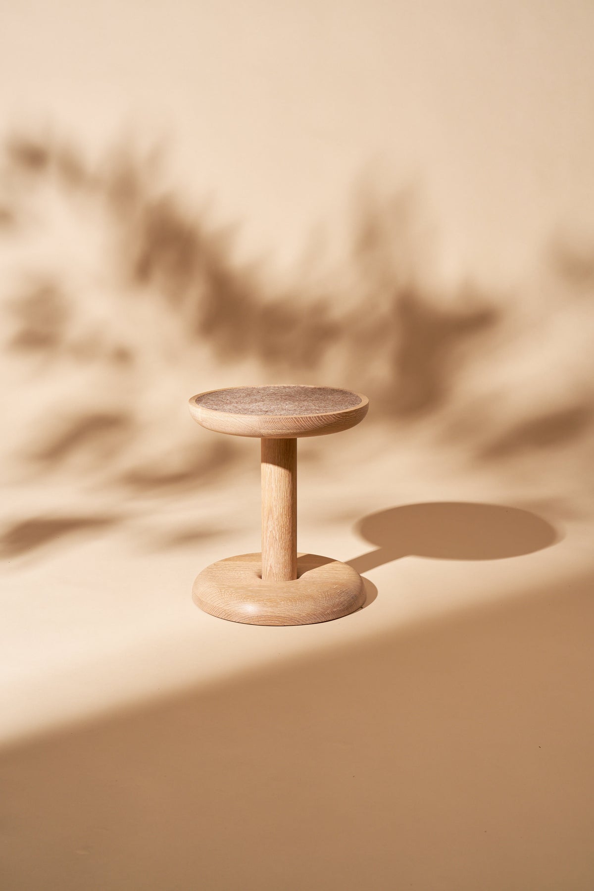 The Numero Table