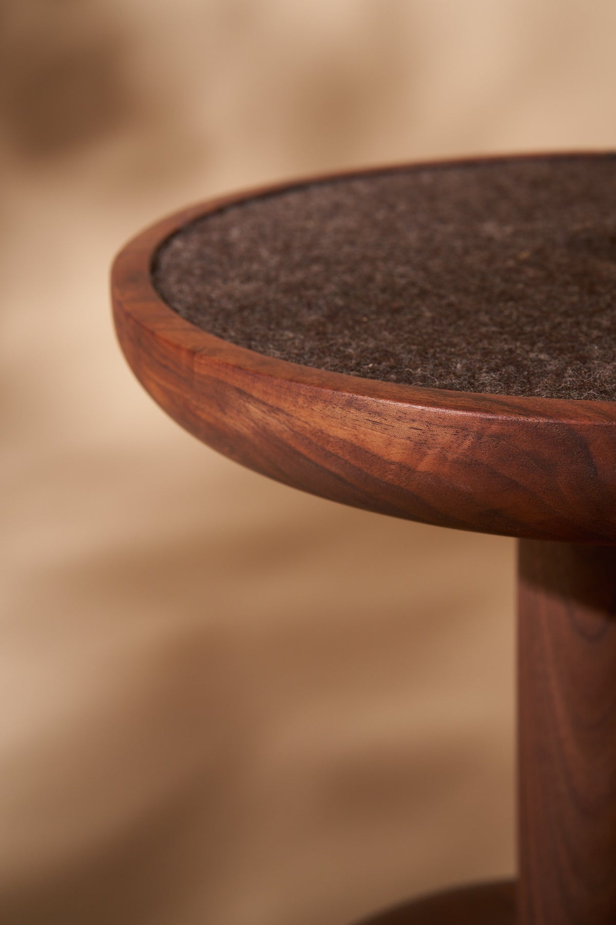 Numero Table - I