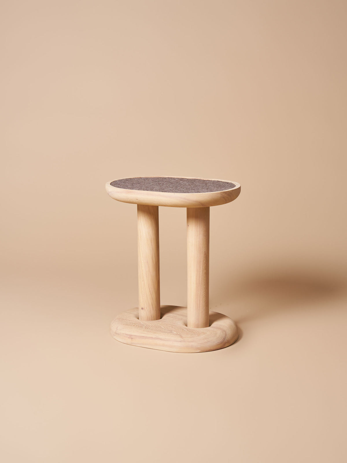 Numero Table - II