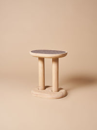 Numero Table - II