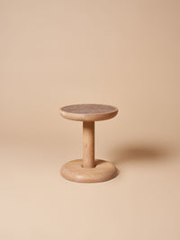 Numero Table - I