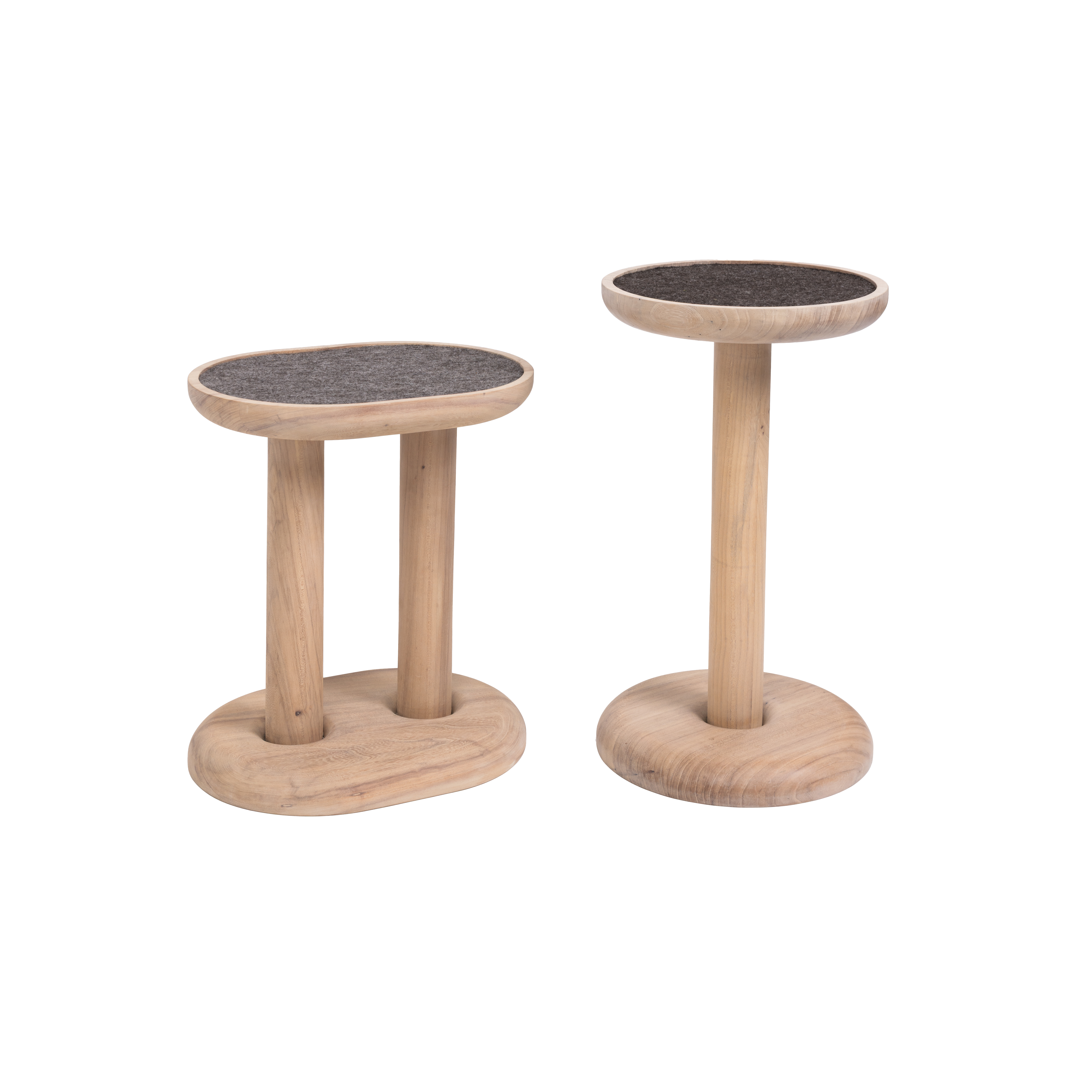 The Numero Table