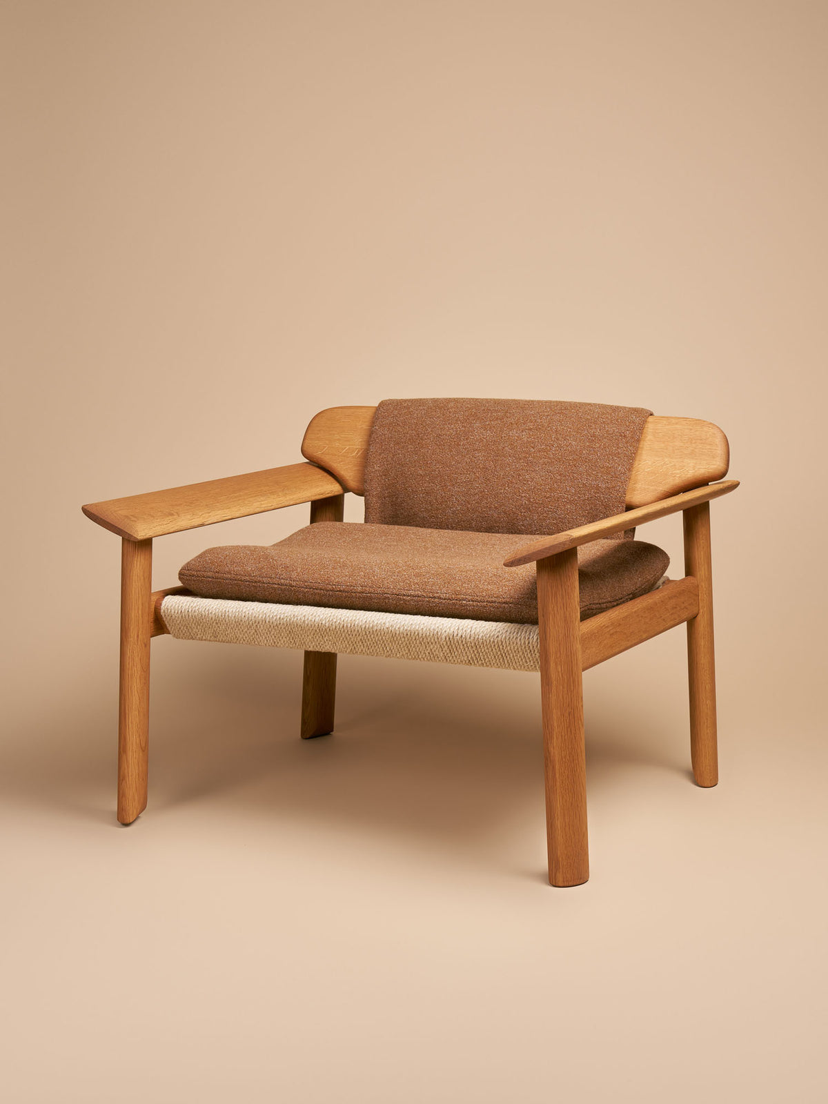 The Oka Chair