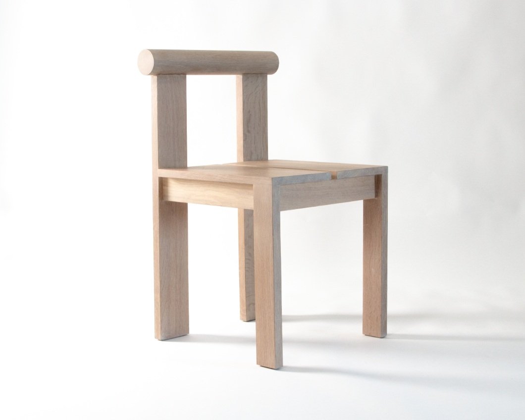 The Tsura Chair