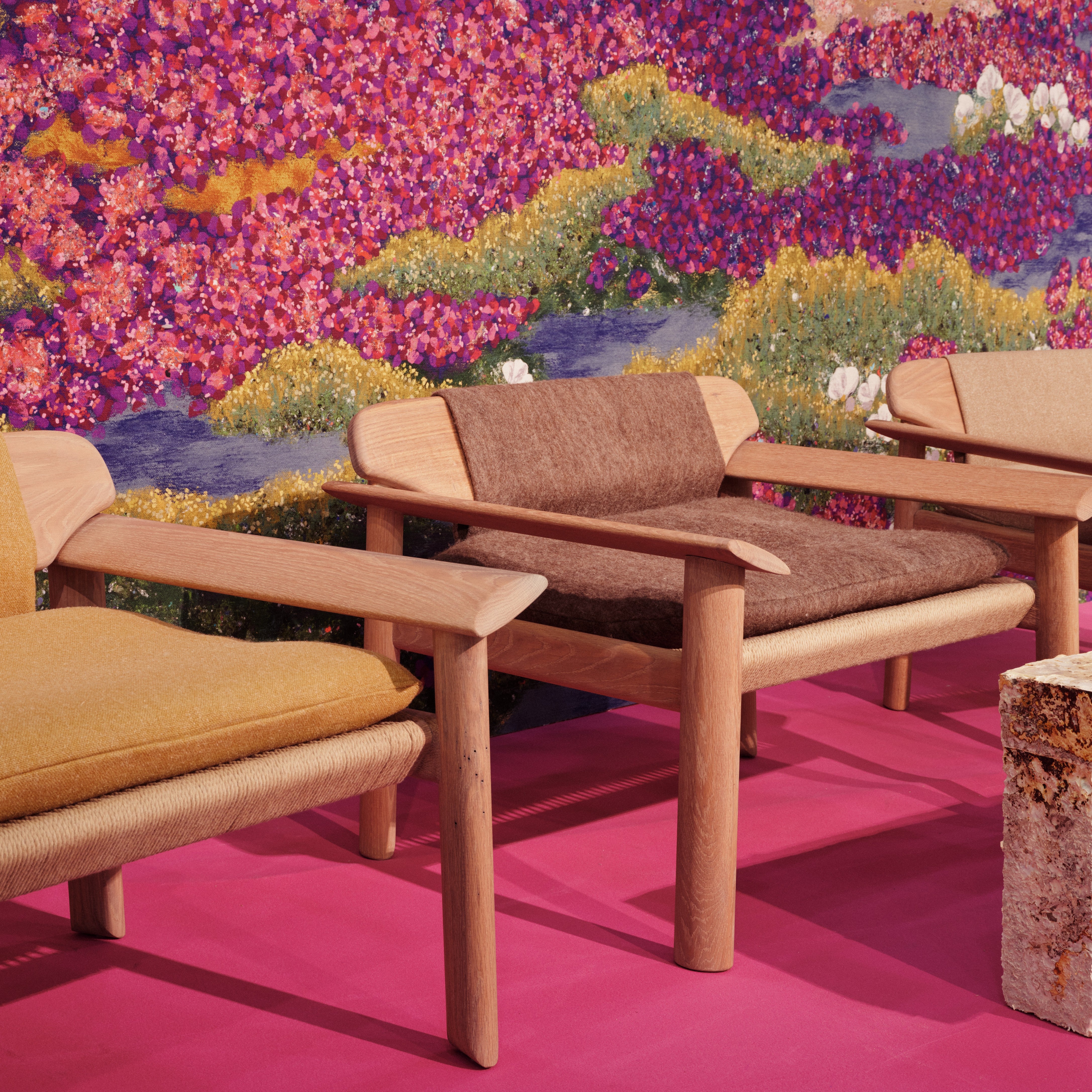 Grow with every piece