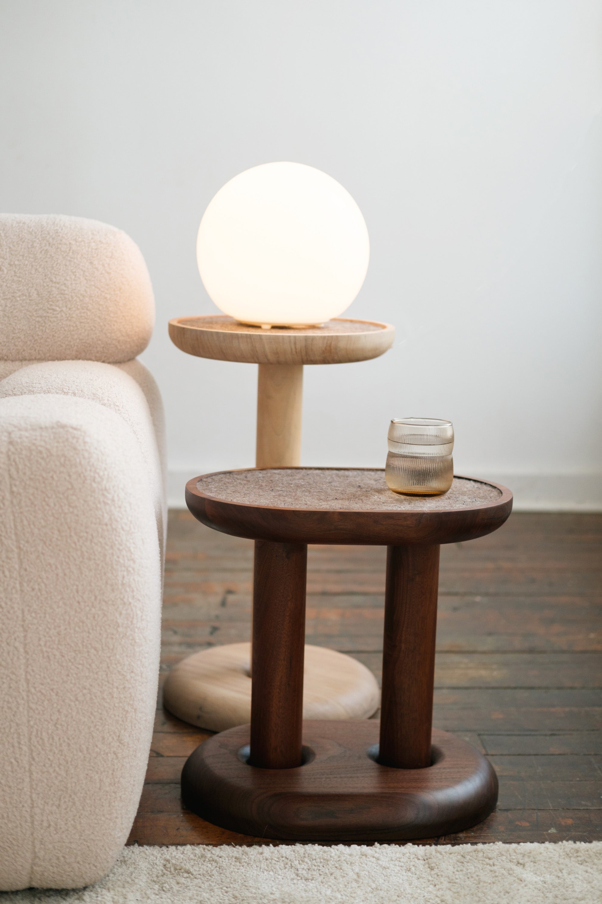 The Numero Stool