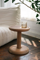 Numero Stool - I
