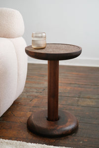 Numero Stool - I