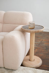 Numero Stool - I